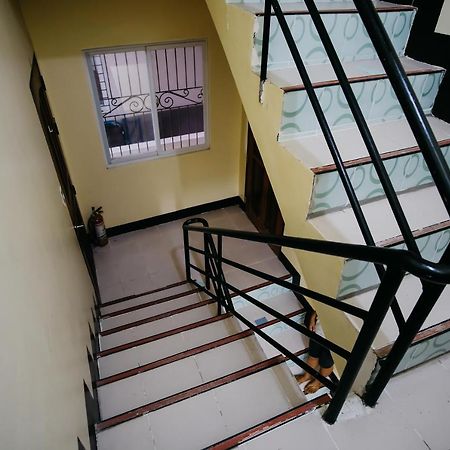 Sleepadz - Capsule Beds Dormitel In Magsaysay Ave Naga Hotel ภายนอก รูปภาพ