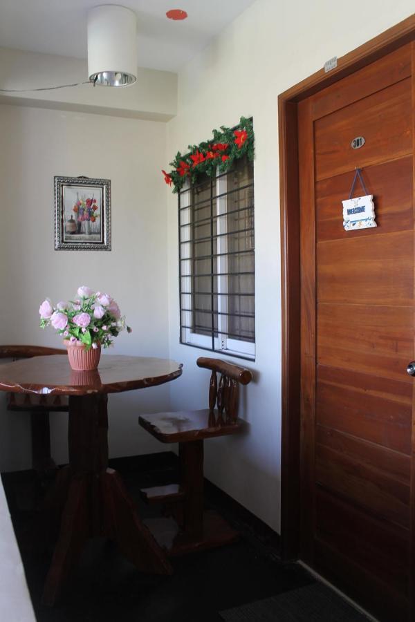 Sleepadz - Capsule Beds Dormitel In Magsaysay Ave Naga Hotel ภายนอก รูปภาพ