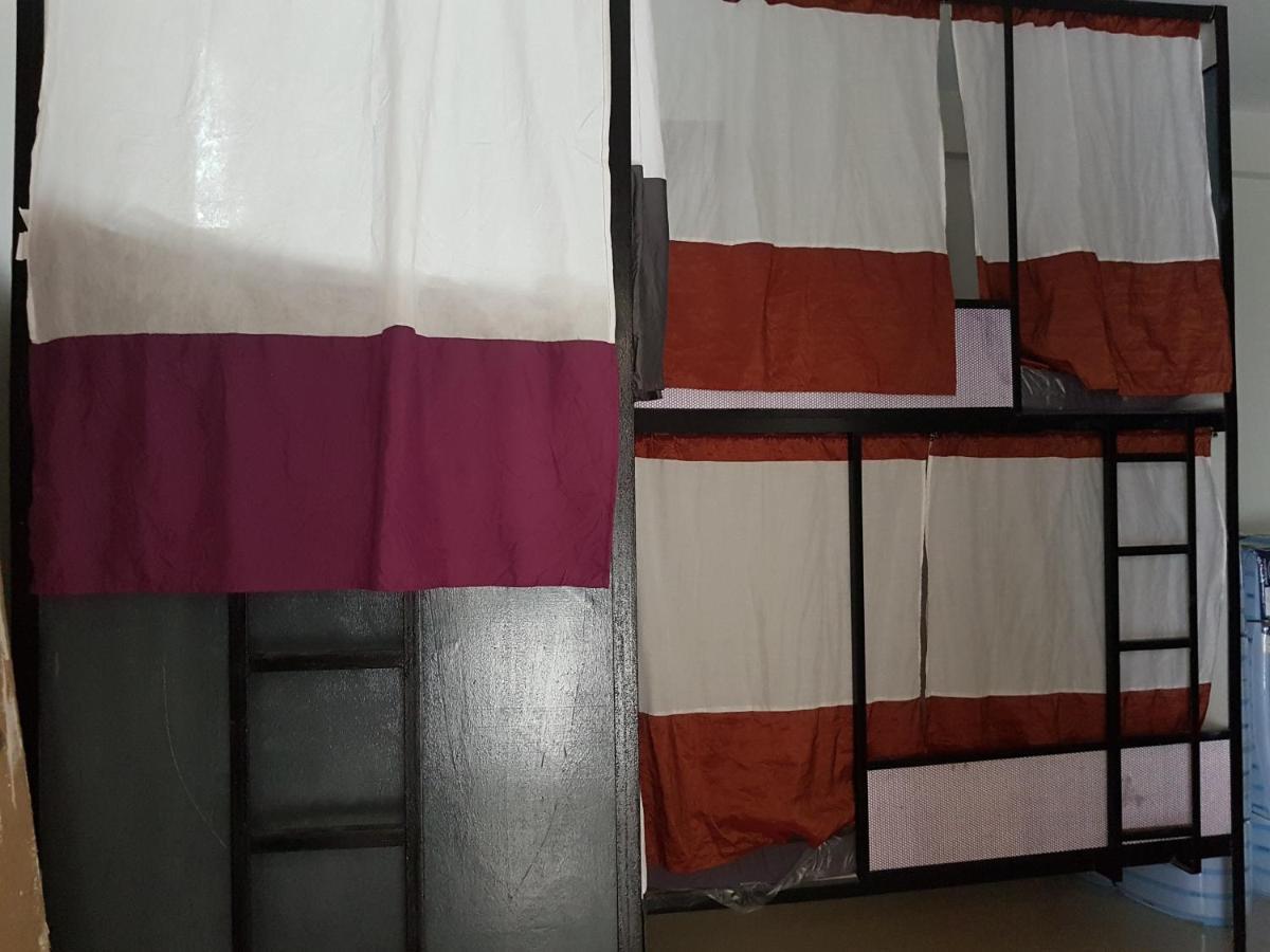 Sleepadz - Capsule Beds Dormitel In Magsaysay Ave Naga Hotel ภายนอก รูปภาพ