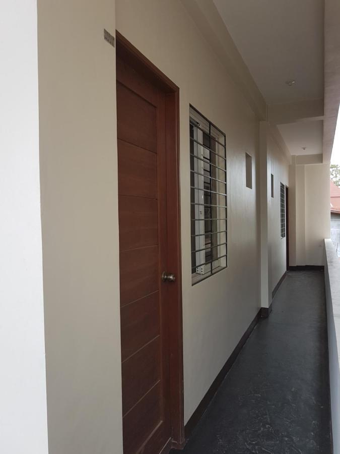 Sleepadz - Capsule Beds Dormitel In Magsaysay Ave Naga Hotel ภายนอก รูปภาพ