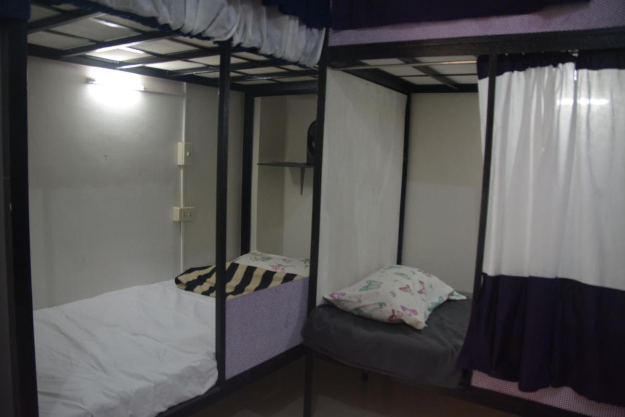 Sleepadz - Capsule Beds Dormitel In Magsaysay Ave Naga Hotel ภายนอก รูปภาพ