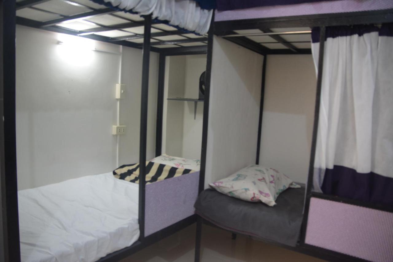 Sleepadz - Capsule Beds Dormitel In Magsaysay Ave Naga Hotel ภายนอก รูปภาพ