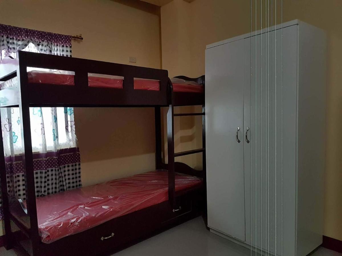 Sleepadz - Capsule Beds Dormitel In Magsaysay Ave Naga Hotel ภายนอก รูปภาพ