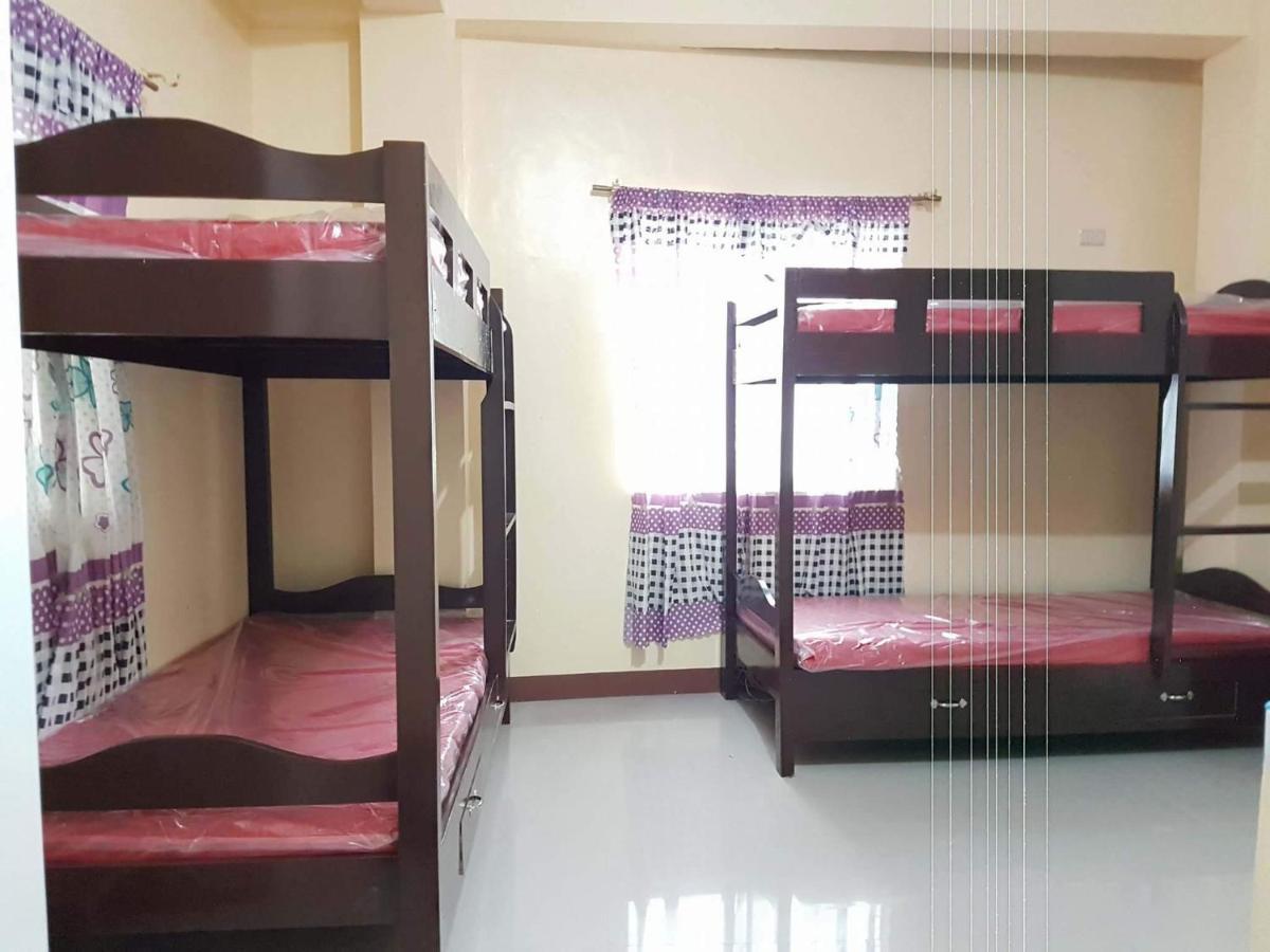 Sleepadz - Capsule Beds Dormitel In Magsaysay Ave Naga Hotel ภายนอก รูปภาพ