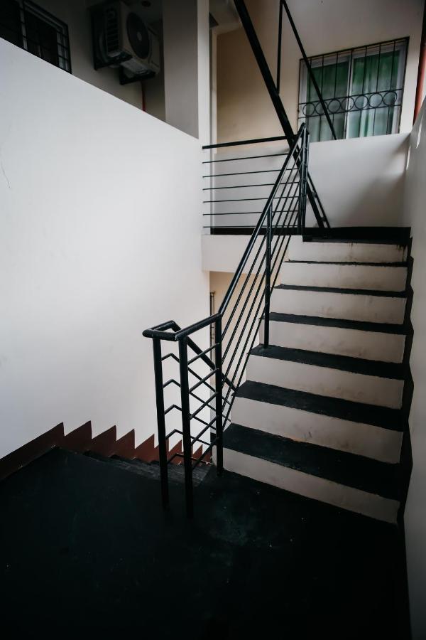 Sleepadz - Capsule Beds Dormitel In Magsaysay Ave Naga Hotel ภายนอก รูปภาพ