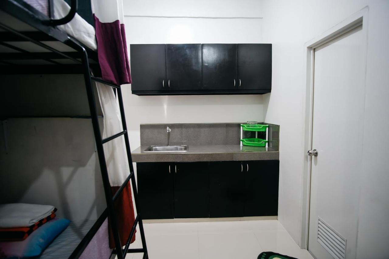 Sleepadz - Capsule Beds Dormitel In Magsaysay Ave Naga Hotel ภายนอก รูปภาพ