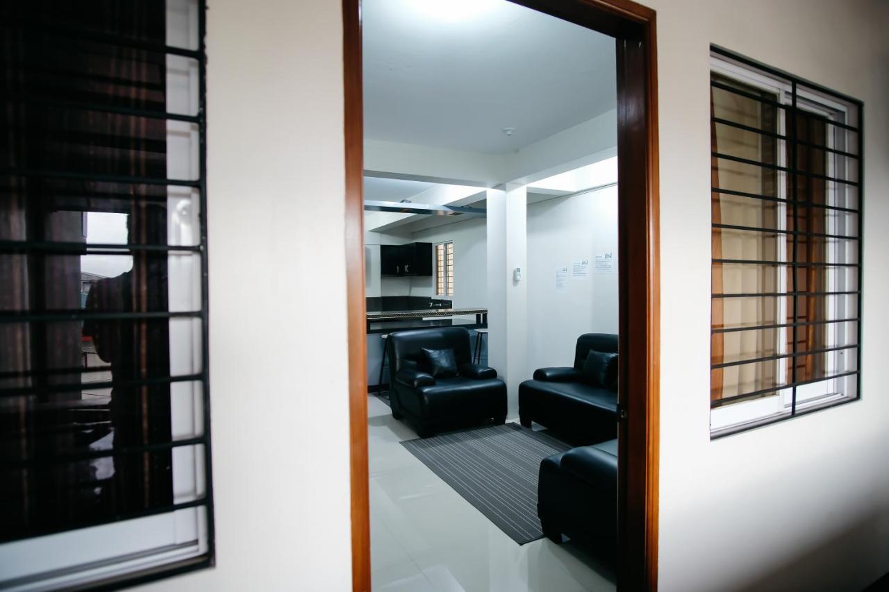 Sleepadz - Capsule Beds Dormitel In Magsaysay Ave Naga Hotel ภายนอก รูปภาพ