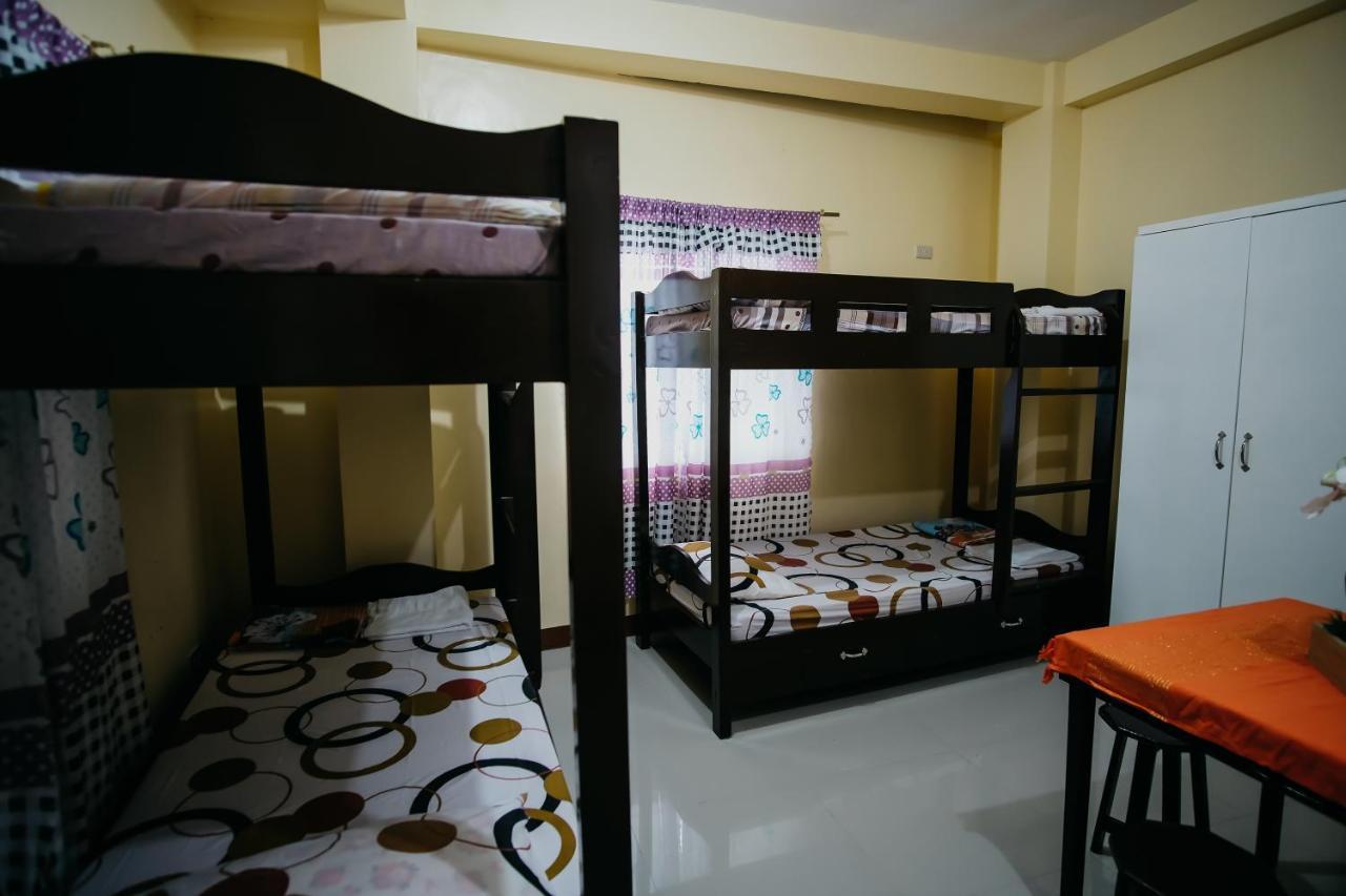 Sleepadz - Capsule Beds Dormitel In Magsaysay Ave Naga Hotel ภายนอก รูปภาพ