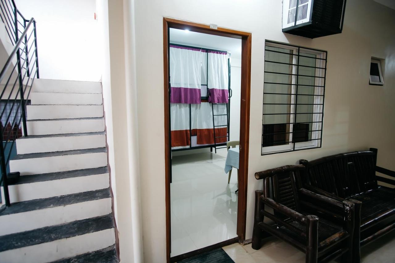 Sleepadz - Capsule Beds Dormitel In Magsaysay Ave Naga Hotel ภายนอก รูปภาพ