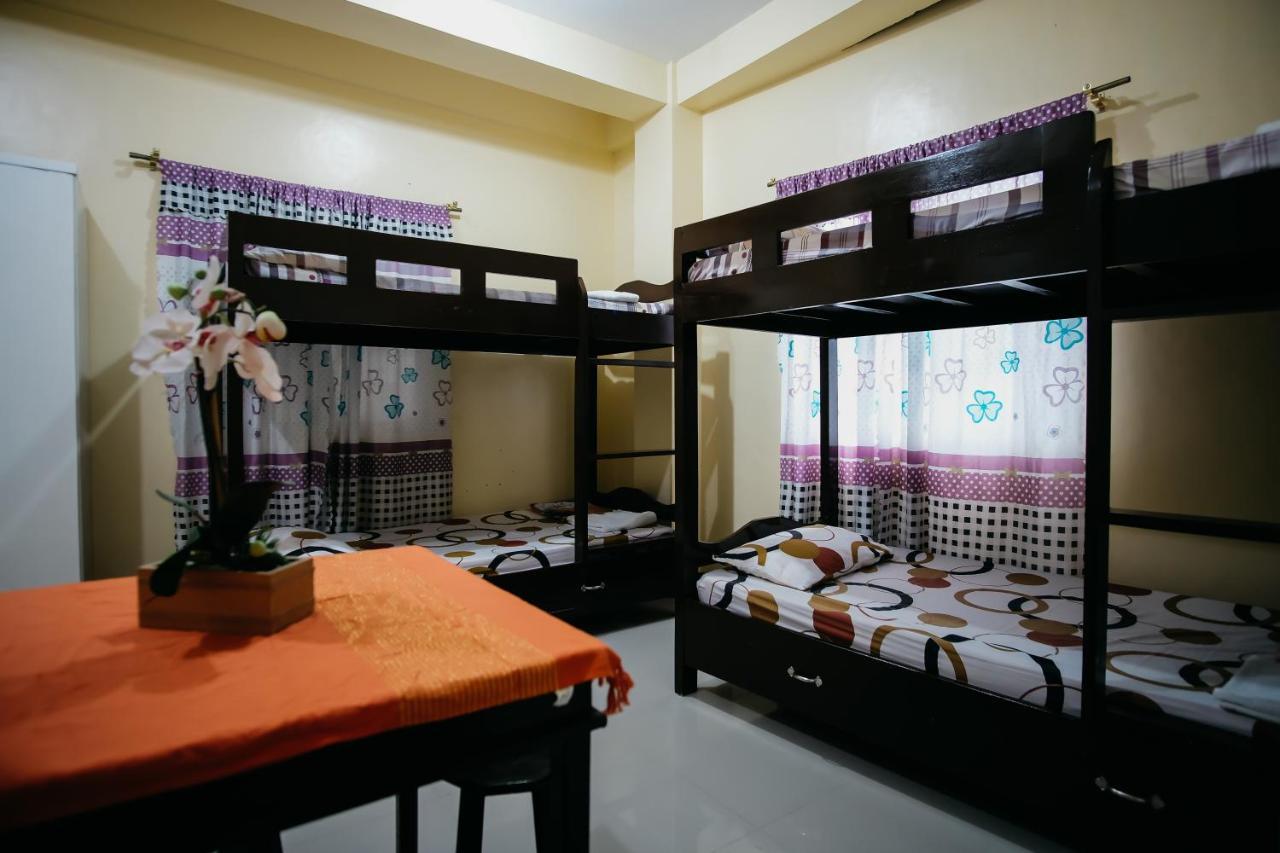 Sleepadz - Capsule Beds Dormitel In Magsaysay Ave Naga Hotel ภายนอก รูปภาพ