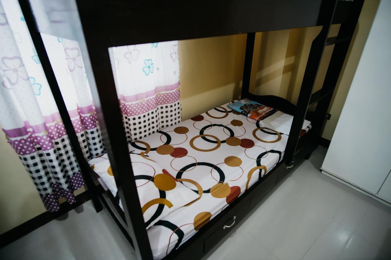 Sleepadz - Capsule Beds Dormitel In Magsaysay Ave Naga Hotel ภายนอก รูปภาพ