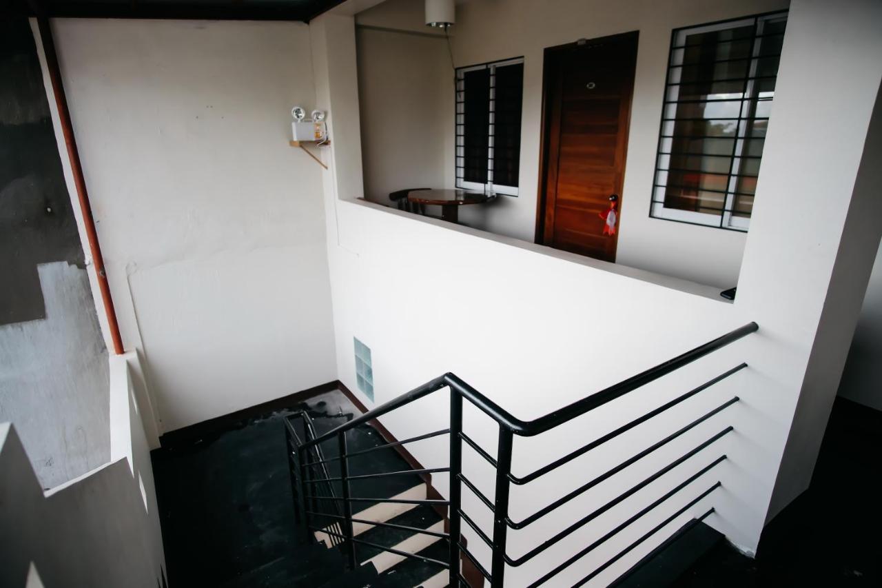 Sleepadz - Capsule Beds Dormitel In Magsaysay Ave Naga Hotel ภายนอก รูปภาพ