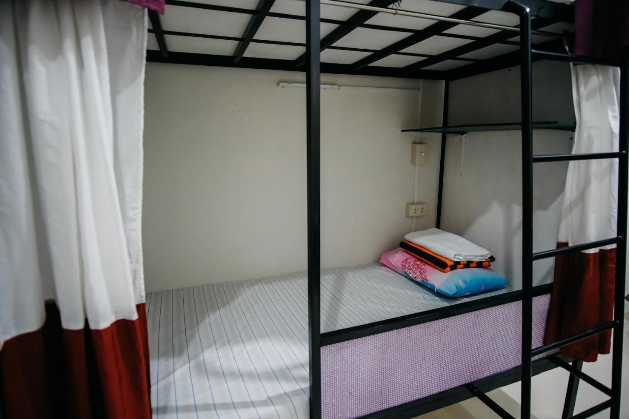 Sleepadz - Capsule Beds Dormitel In Magsaysay Ave Naga Hotel ภายนอก รูปภาพ