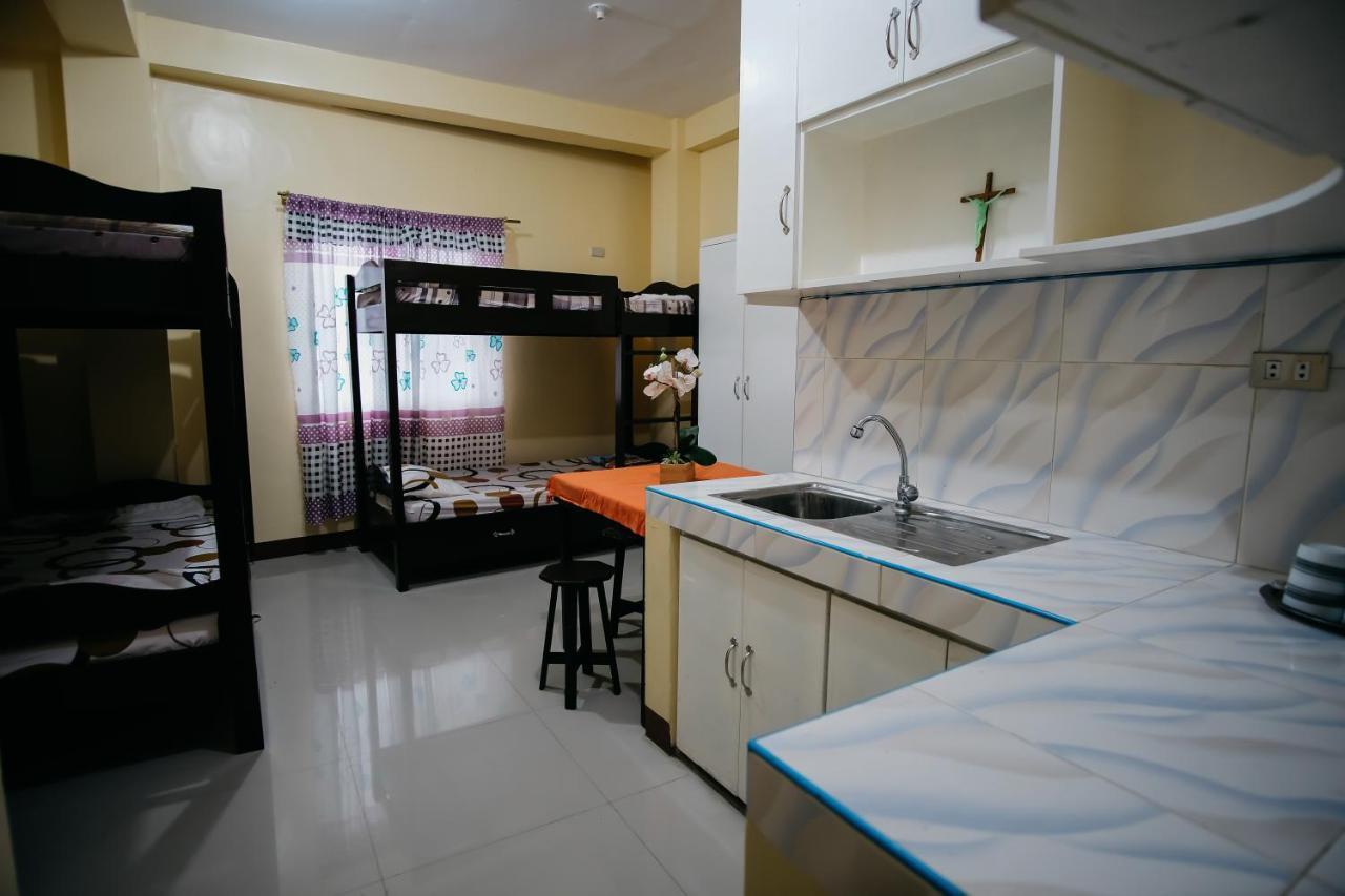 Sleepadz - Capsule Beds Dormitel In Magsaysay Ave Naga Hotel ภายนอก รูปภาพ