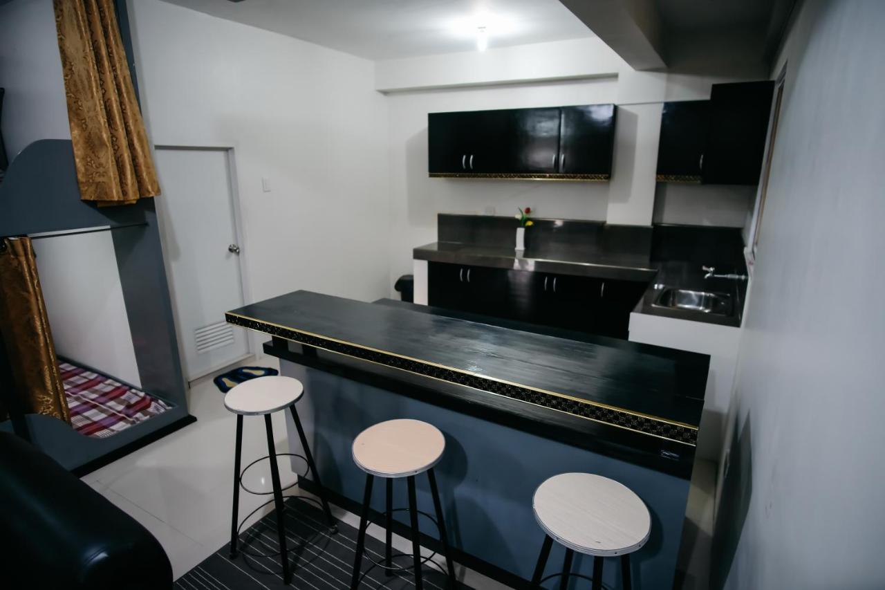 Sleepadz - Capsule Beds Dormitel In Magsaysay Ave Naga Hotel ภายนอก รูปภาพ
