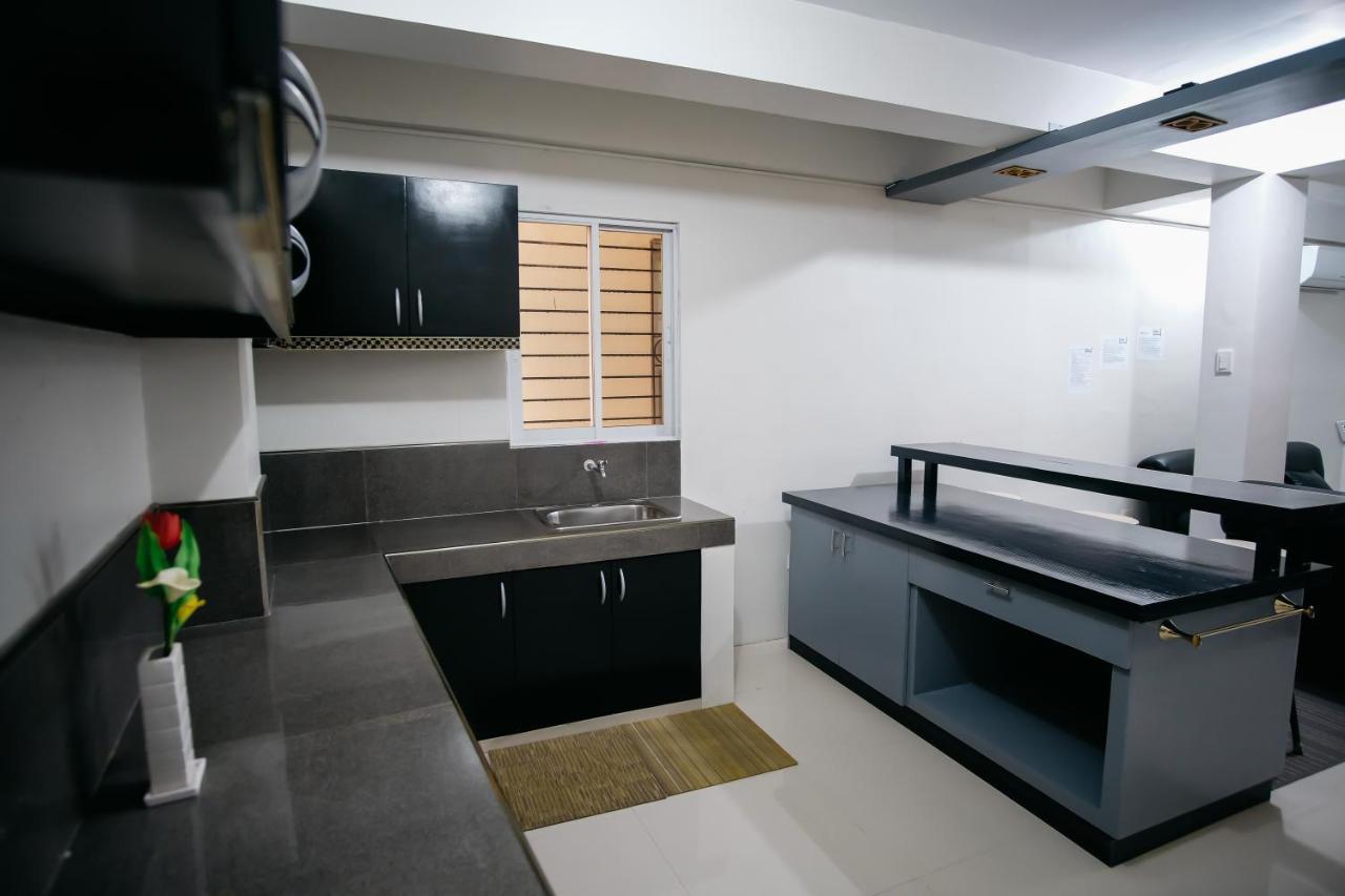 Sleepadz - Capsule Beds Dormitel In Magsaysay Ave Naga Hotel ภายนอก รูปภาพ