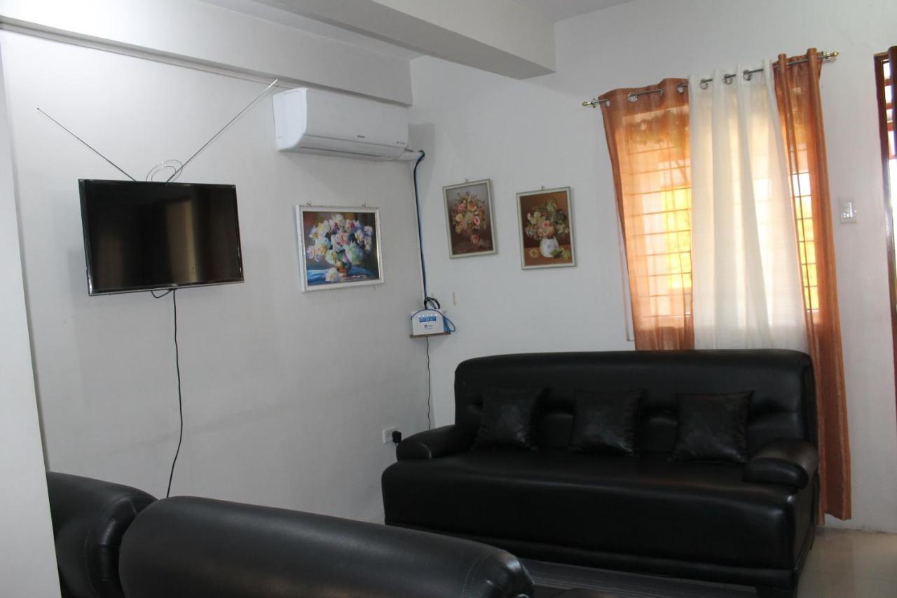 Sleepadz - Capsule Beds Dormitel In Magsaysay Ave Naga Hotel ภายนอก รูปภาพ