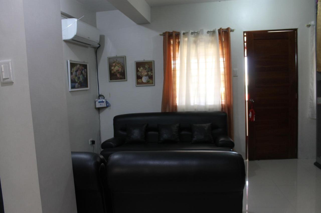 Sleepadz - Capsule Beds Dormitel In Magsaysay Ave Naga Hotel ภายนอก รูปภาพ