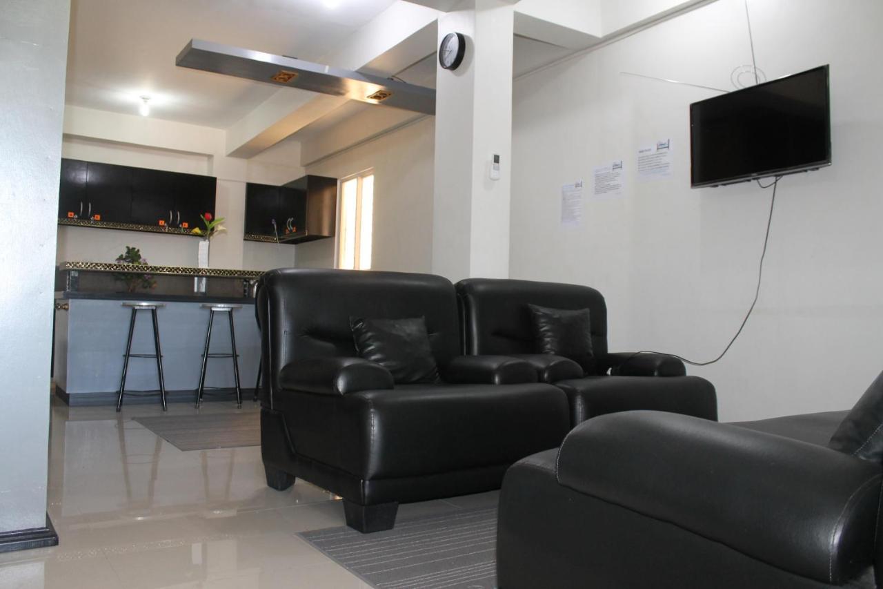 Sleepadz - Capsule Beds Dormitel In Magsaysay Ave Naga Hotel ภายนอก รูปภาพ